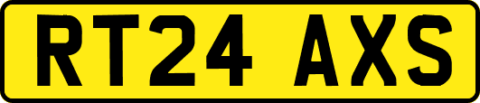 RT24AXS