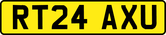 RT24AXU