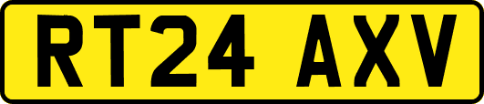 RT24AXV