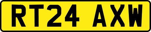 RT24AXW