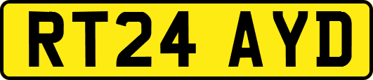 RT24AYD