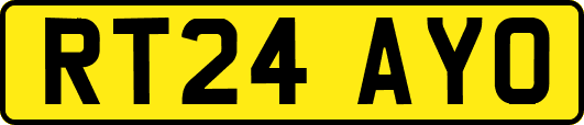 RT24AYO