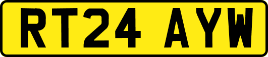 RT24AYW