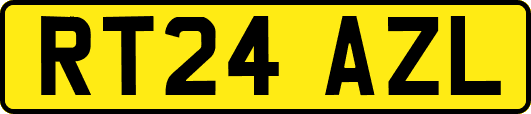 RT24AZL