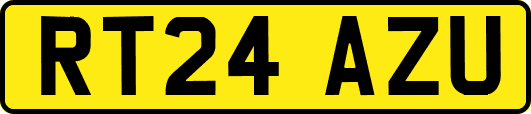 RT24AZU