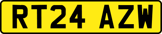 RT24AZW
