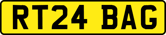 RT24BAG