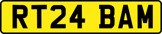 RT24BAM
