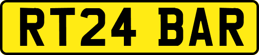 RT24BAR