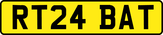 RT24BAT