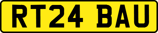 RT24BAU