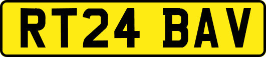 RT24BAV