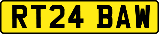 RT24BAW