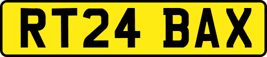 RT24BAX