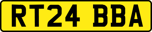 RT24BBA