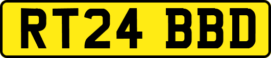 RT24BBD