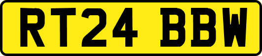 RT24BBW