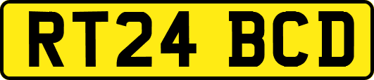 RT24BCD