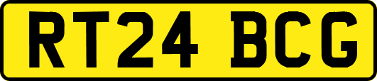 RT24BCG