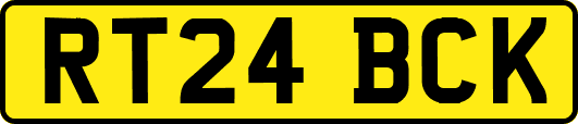 RT24BCK