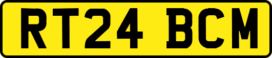 RT24BCM