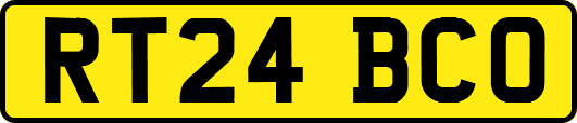 RT24BCO
