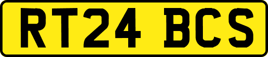 RT24BCS
