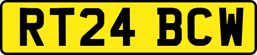 RT24BCW