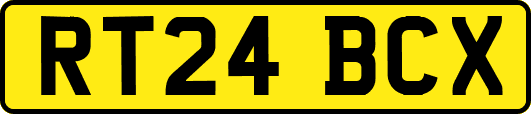 RT24BCX