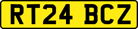 RT24BCZ