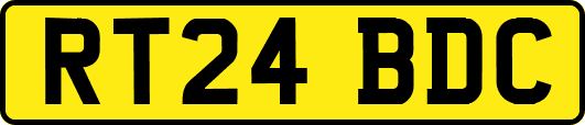 RT24BDC