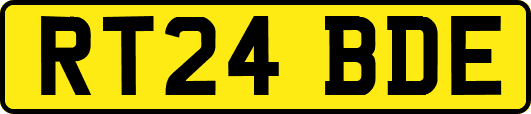 RT24BDE