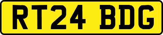 RT24BDG