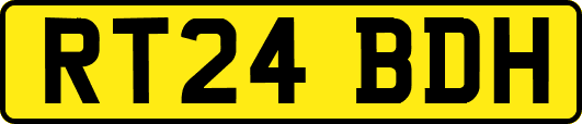 RT24BDH