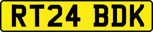 RT24BDK