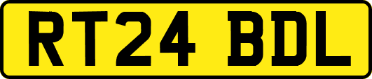 RT24BDL