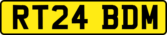 RT24BDM