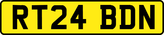 RT24BDN