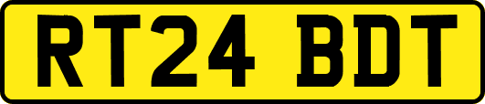 RT24BDT