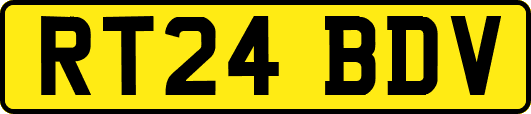 RT24BDV