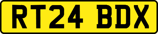 RT24BDX