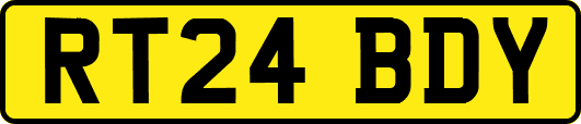 RT24BDY