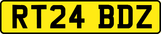 RT24BDZ