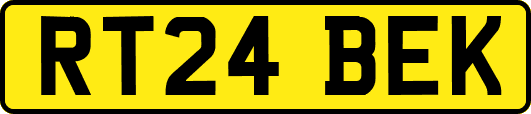 RT24BEK
