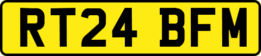 RT24BFM