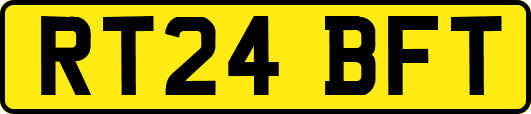 RT24BFT