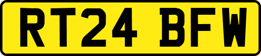 RT24BFW