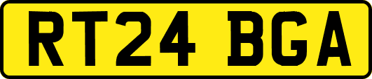 RT24BGA