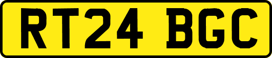 RT24BGC