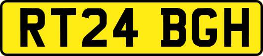 RT24BGH
